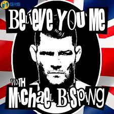 Michael Bisping